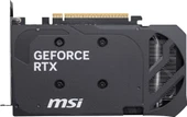 MSI GEFORCE RTX 5050 8G SHADOW 2X OC 8GB GDDR6 128B DX12 PCIE 5.0 X16 (3XDP 1XHDMI) thumbnail 6