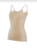 YILDIZ 2247 KADIN MODAL SÜPER İNCE İP ASKILI ATLET TEKLİ thumbnail 2