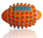 Sesli Köpek Diş Kaşıma Topu - 3