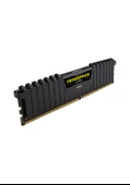 Corsair Vengeance LPX 16 GB (2x8) 3200 MHz CL16 CMK16GX4M2E3200C16 DDR4 Ram - 3
