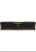 Corsair Vengeance LPX 16 GB (2x8) 3200 MHz CL16 CMK16GX4M2E3200C16 DDR4 Ram - 4