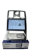 Chrysler 300C 2005-2012 CLARİON 4-64 TAM PROFESYONEL OEM MULTİMEDİA (ORJ) - 1