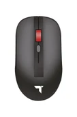 Torima TM-18 Siyah Kablosuz Mouse Fare thumbnail 2