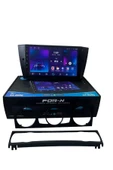 BMW E90 2004-2010 FORX 6-128 TAM PROFESYONEL OEM MULTİMEDİA - 1