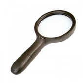 3led Işıklı,1.8x5x 138mm Lenslı Büyüteç - 4