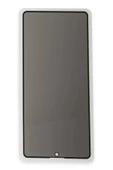 iPhone 16 3D Antistatik Hayalet Cam Ekran Koruyucu - 2