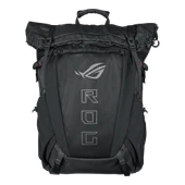 Asus ROG Archer ErgoAir 18 inç Notebook Sırt Çantası thumbnail 2