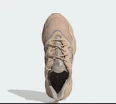 adidas Ozweego Erkek Günlük Spor Ayakkabı Pudra - 4