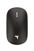 Torima TM-19 Siyah Çift Modlu Sessiz Kablosuz Mouse Fare - 2
