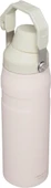 Stanley IceFlow™ Bottle 24oz Rose Quartz 710 ml thumbnail 2