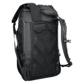 Asus ROG Archer ErgoAir 18 inç Notebook Sırt Çantası thumbnail 3