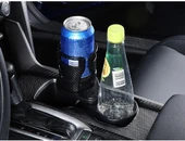 Araç İçi Bardak Tutucu Multifonksiyonel - 1