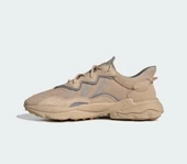 adidas Ozweego Erkek Günlük Spor Ayakkabı Pudra - 2