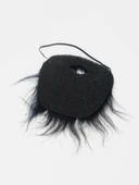 Siyah Renk Takma Sakal thumbnail 4