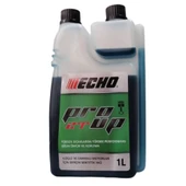 Echo ProUp İki Zamanlı Ölçekli Dumansız 2T Yağ 1 lt - 1