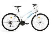 Bisan Discover 26'' Beyaz Mavi - 1