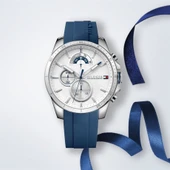 Tommy Hilfiger TH1791349 Erkek Kol Saati thumbnail 4