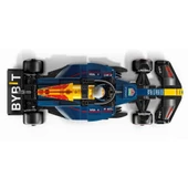 Nessiworld  Speed Champions Oracle Red Bull Racing RB20 F1 Yarış Arabası thumbnail 4
