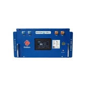 51.2V 314Ah LiFePO4 Rack Tipi Akü Lityum Batarya 16kWh - 1