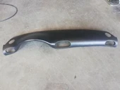 Hyundai Torpido Kaplama Yumurta Kasa Fiber - 4