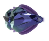 Speedo Aynalı Kadın Mor Güneş Gözlüğü VanQSher 3.0  WMNS 8 00473616578 thumbnail 3