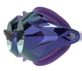 Speedo Aynalı Kadın Mor Güneş Gözlüğü VanQSher 3.0  WMNS 8 00473616578 thumbnail 6