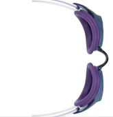 Speedo Aynalı Kadın Mor Güneş Gözlüğü VanQSher 3.0  WMNS 8 00473616578 thumbnail 4