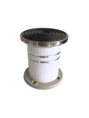 Düz Şeritli 8cm Alüminyum Ayak Mobilya Masa ve Dolap Ayağı(BEYAZ)(8CM) Beyaz 8cm 8cm - 2 ADET thumbnail 3