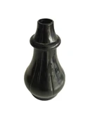 Tombul Siyah 15cm Plastik Ayak Mobilya Masa ve Dolap Ayağı(SİYAH)(15CM) Siyah 15cm 15cm - 2 ADET thumbnail 2