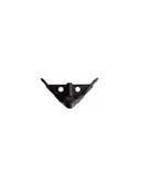 Anka 1.5cm Metal Ayak Çeyiz ve Hediye Kutusu Mobilya Ayağı(1.5CM)(BRONZ) Bronz 1.5cm BRONZ - 4 ADET - 4