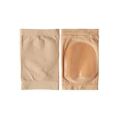 Silikon Topuk Nemlendirici Çorap - 2