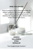 Botaxyglen with Retinol Dolgunlaştırıcı ve Kırışıklık Karşıtı Krem 50ml - 6