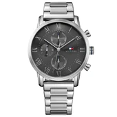 Tommy Hilfiger TH1791397 Erkek Kol Saati thumbnail 1