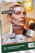 Kuyruk Yağı Yüz Kremi 100ml - 6