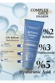 Retınol & Kolajen Complex Gece Onarım Krem 100ml - 1