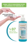 Yüz Yıkama Jeli Sebum Dengeleyici - 2