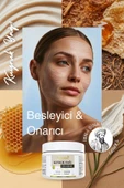 Kuyruk Yağı Yüz Kremi 100ml - 2