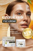 Kuyruk Yağı Yüz Kremi 100ml - 1