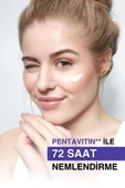 Salyangoz Kremi (Snail Cream) - Hyaluronic acid, Collagen Tıp I & Tıp III, Panthenol ve Niacinamide - 4