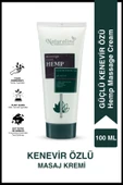 KENEVİR MASAJ KREMİ - 1