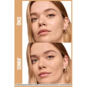 Maybelline New York Fit Me Nude Cilt Bakımı Etkili Nemlendirici SPF50 BB Krem - 30 thumbnail 3
