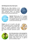 Botaxyglen with Retinol Dolgunlaştırıcı ve Kırışıklık Karşıtı Krem 50ml - 7