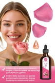 Gül Yağlı Yüz Vücut Serumu 100 ML - 2