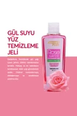 Mıracle Gül Suyu Yüz Temizleme Jeli 200 Ml ….yüz-bakım-99 - 2