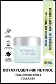 Botaxyglen with Retinol Dolgunlaştırıcı ve Kırışıklık Karşıtı Krem 50ml - 5