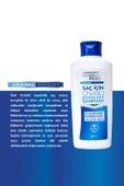 Saç Onarıcı ve Dökülme Karşıtı Kompleks Şampuan 360ml - 3