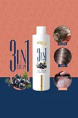 3ın1 Saç Bakım Şampuanı 250 ml - 2