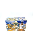 Akzer For Mix Bitki Karışımı 100g 25gx4 - 1