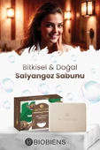 Salyangoz Sabun 100gr - 2
