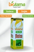 Melisa Yağı 20 ml - 1